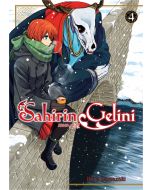 Sahirin Gelini Cilt 4