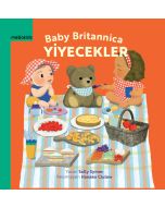 Bebek Britannica - Yiyecekler (Ciltli)