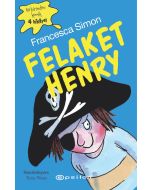 Felaket Henry 