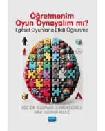 Öğretmenim Oyun Oynayalım mı ?