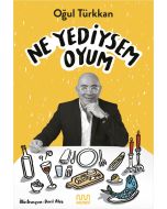 Ne Yediysem Oyum