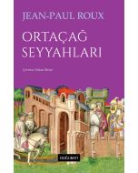 Ortaçağ Seyyahları