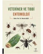 Veteriner ve Tıbbi Entomoloji