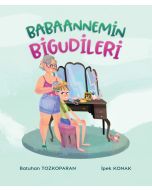 Babaannemin Bigudileri