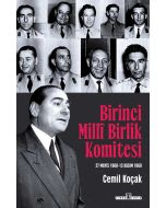 Birinci Milli Birlik Komitesi