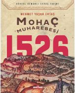 Mohaç Muharebesi 1526