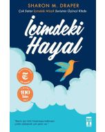 İçimdeki Hayal (Ciltli Şömizli)