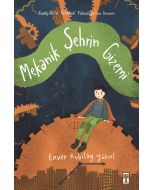 Mekanik Şehrin Gizemi