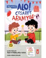 Alo ! Cesaret Aranıyor 