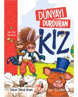 Dünyayı Durduran Kız