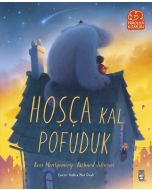 Hoşça Kal Pofuduk