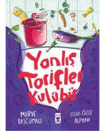 Yanlış Tarifler Kulübü