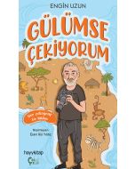 Gülümse Çekiyorum