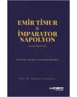 Emir Timur ve İmparator Napolyon