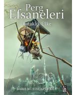 Perg Efsaneleri 3 – Bataklık Ülke