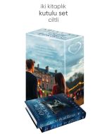 Ölüm Portresi Seti (Ciltli)