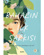Baharın İlk Şarkısı