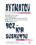 Bozkır Suskundu