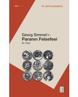 Georg Simmel’in Paranın Felsefesi