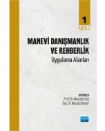 Manevi Danışmanlık ve Rehberlik