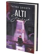 Altı Saniye (Ciltli)