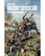 Balkan Savaşları 1912-1913