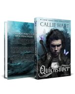 Quicksilver (Ciltli)