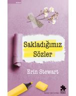 Sakladığımız Sözler
