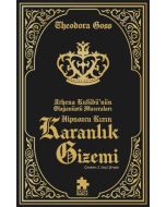 Hipnozcu Kızın Karanlık Gizemi
