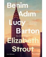 Benim Adım Lucy Barton