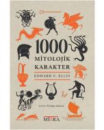 1000 Mitolojik Karakter