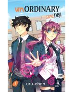 Unordinary - Sıradışı 1