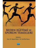 Beden Eğitimi ve Sporun Temelleri