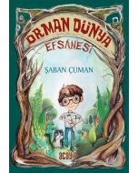Orman Dünya Efsanesi