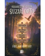 Kehanetteki Çocuk Suzan Orto