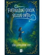 Fırtınadaki Çocuk Suzan Orto