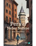 Pera’da Nefes Nefese