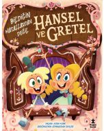 Hansel ve Gretel - Bildiğin Masallardan Değil