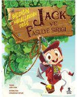 Jack ve Fasulye Sırığı - Bildiğin Masallardan Değil
