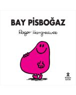 Bay Pisboğaz