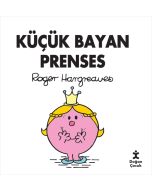 Küçük Bayan Prenses