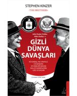 Gizli Dünya Savaşları