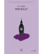 Mor Bulut