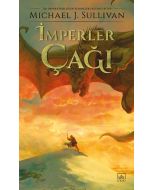 İmperler Çağı - İlk İmparatorluğun Efsaneleri Altıncı Kitap