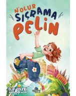 N’olur Sıçrama Pelin