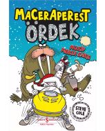 Maceraperest Ördek Muzip Morsa Karşı