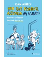 Her Şey Kontrol Altında (mı Acaba?!) 