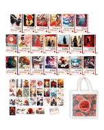 Japon Klasikleri Seti (20 Kitap Takım)