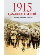 1915 Çanakkale Seferi