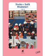 İhvan-ı Safa Risaleleri Cilt 5